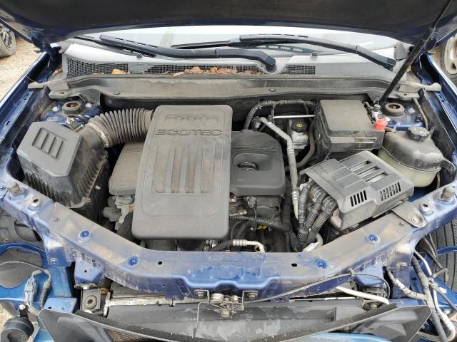 Photo 12 from auction – 2010 GMC TERRAIN SL with VIN 2CTALDEW4A6249589