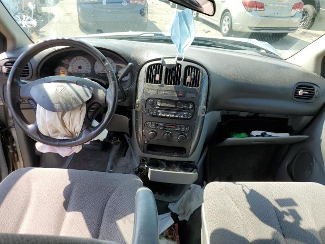 Photo 8 from auction – 2007 DODGE GRAND CARA with VIN 2D4GP44L57R139761