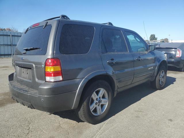 Photo 3 from auction – 2006 FORD ESCAPE HEV with VIN 1FMCU95H46KD49031