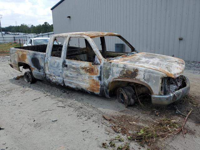 Photo 4 from auction – 1998 CHEVROLET GMT-400 C1 with VIN 2GCEC19R2W1184620