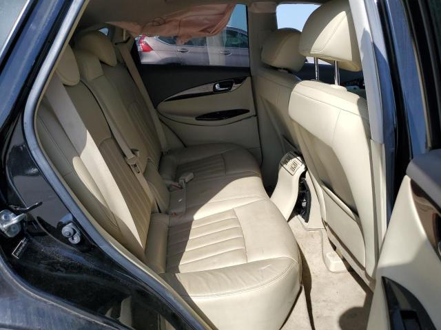 Photo 10 from auction – 2010 INFINITI EX35 BASE with VIN JN1AJ0HR1AM755420