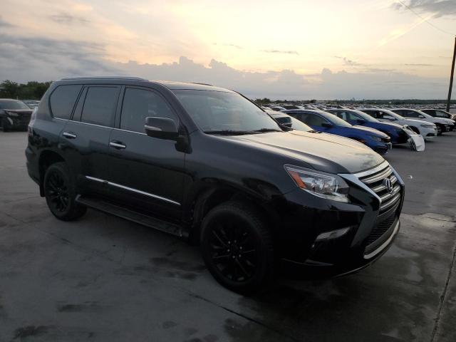 Photo 4 from auction – 2017 LEXUS GX 460 with VIN JTJBM7FX7H5152170