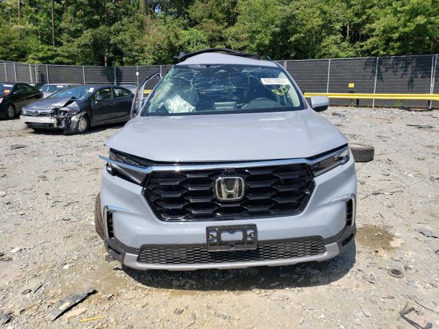 Photo 5 from auction – 2023 HONDA PILOT ELIT with VIN 5FNYG1H8XPB033811