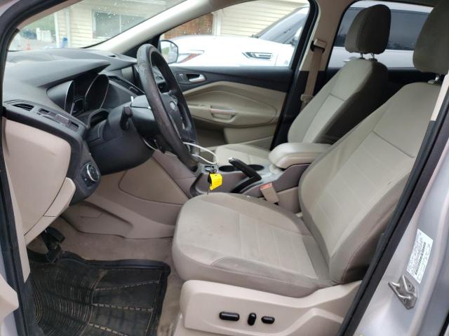 Photo 7 from auction – 2014 FORD ESCAPE SE with VIN 1FMCU9GX7EUC70119
