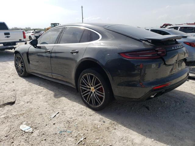 Photo 2 from auction – 2014 PORSCHE 911 CARRER with VIN WP0AA2A75JL102001