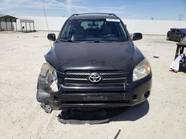 Photo 5 from auction – 2007 TOYOTA RAV4 with VIN JTMZD33V376029472