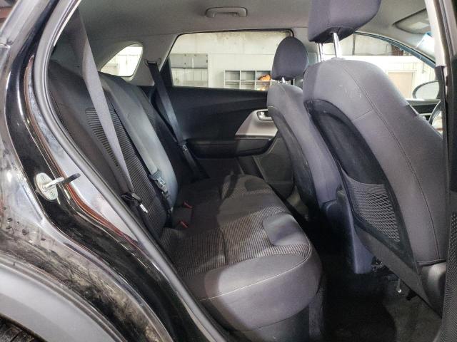 Photo 11 from auction – 2017 KIA NIRO FE with VIN KNDCB3LC2H5048919