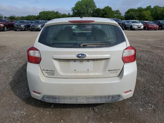 Photo 6 from auction – 2013 SUBARU IMPREZA PR with VIN JF1GPAD69DH833386