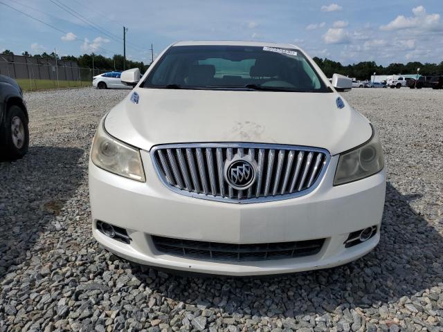 Photo 5 from auction – 2011 BUICK LACROSSE C with VIN 1G4GE5GD4BF240802