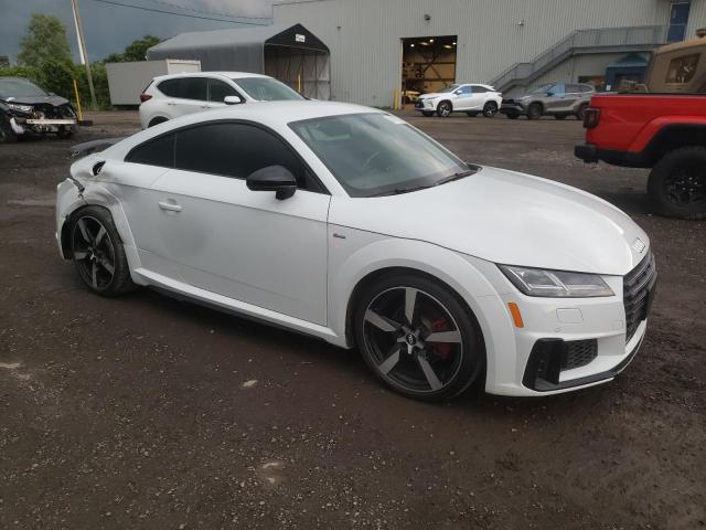 Photo 4 from auction – 2019 AUDI TT with VIN TRUAEAFV2K1004875