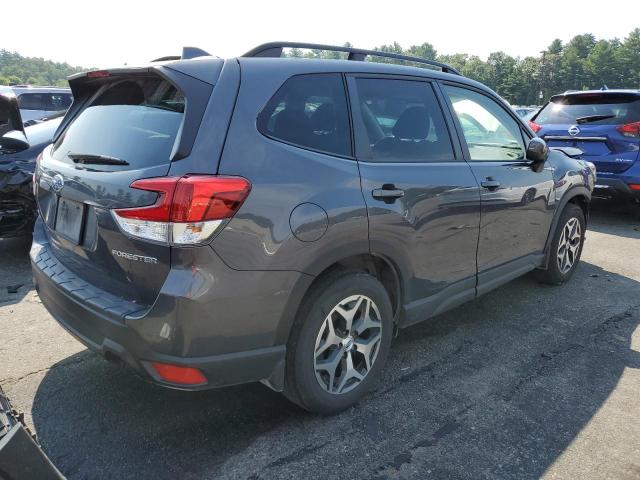 Photo 3 from auction – 2021 SUBARU FORESTER P with VIN JF2SKAJC1MH421736