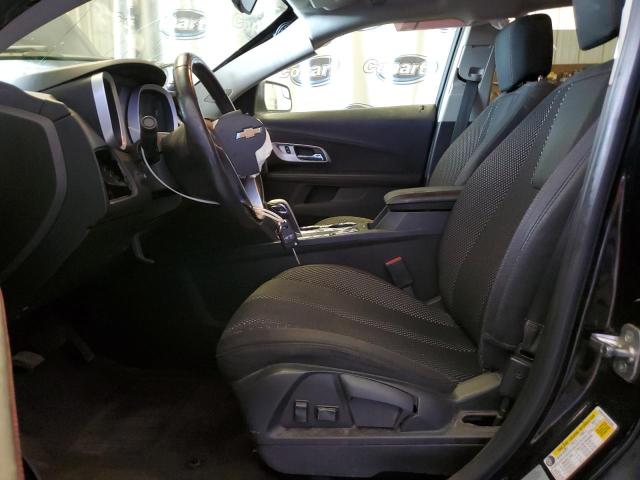 Photo 7 from auction – 2012 CHEVROLET EQUINOX LT with VIN 2GNALDEK6C6231808