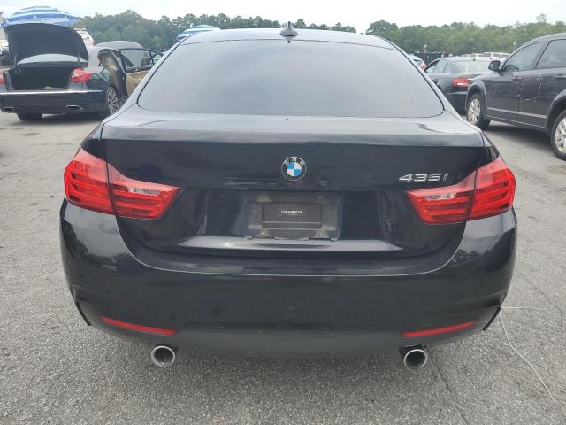 Photo 6 from auction – 2015 BMW 435 I GRAN with VIN WBA4B1C58FD955412