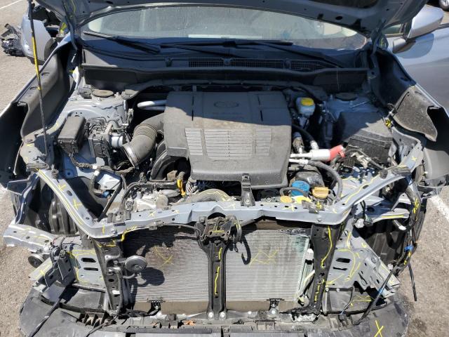 Photo 12 from auction – 2022 SUBARU FORESTER P with VIN JF2SKAEC5NH450183