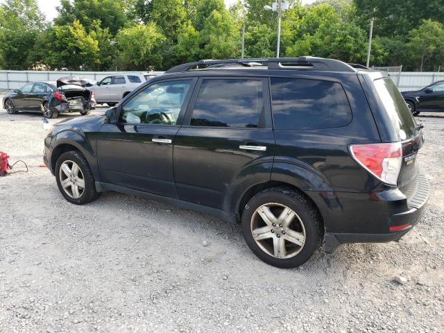 Foto 2 de la subasta – 2009 SUBARU FORESTER 2 con VIN JF2SH64679H734721