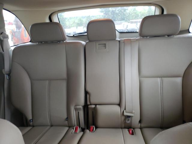 Photo 10 from auction – 2007 FORD EDGE SEL P with VIN 2FMDK39C07BA74839