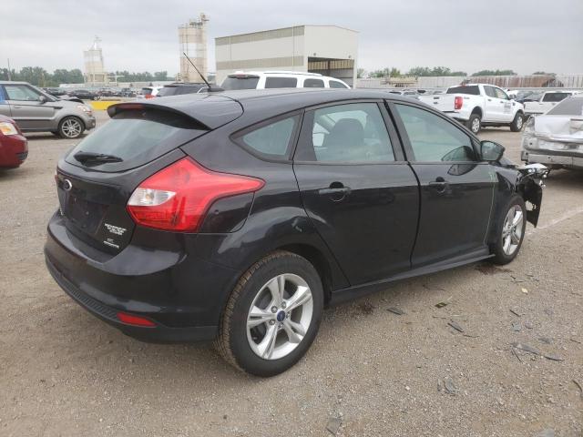 Photo 3 from auction – 2013 FORD FOCUS SE with VIN 1FADP3K28DL131619