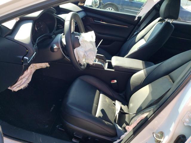 Photo 7 from auction – 2023 MAZDA 3 PREFERRE with VIN JM1BPALM0P1615936