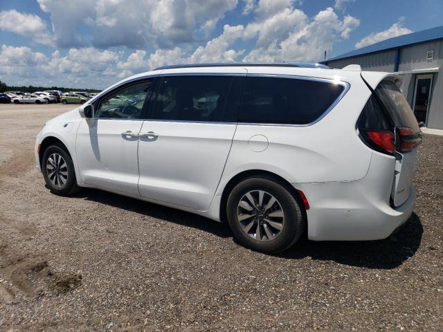Zdjęcie 2 z aukcji – 2021 CHRYSLER PACIFICA H z VIN 2C4RC1L7XMR599546