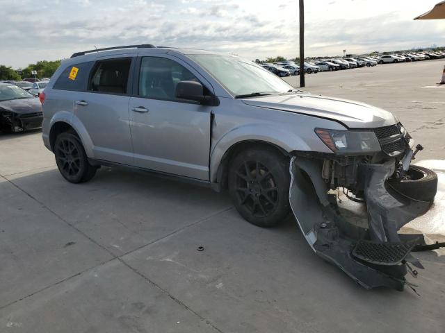 Photo 4 from auction – 2015 DODGE JOURNEY SX with VIN 3C4PDCBG1FT645301