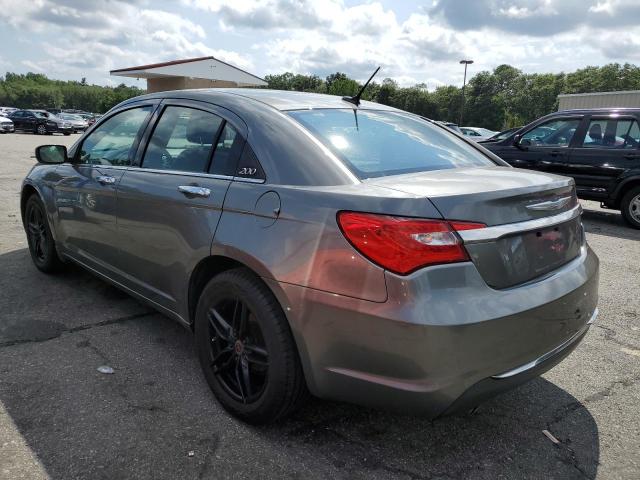 Photo 2 from auction – 2013 CHRYSLER 200 LIMITE with VIN 1C3CCBCG9DN522700
