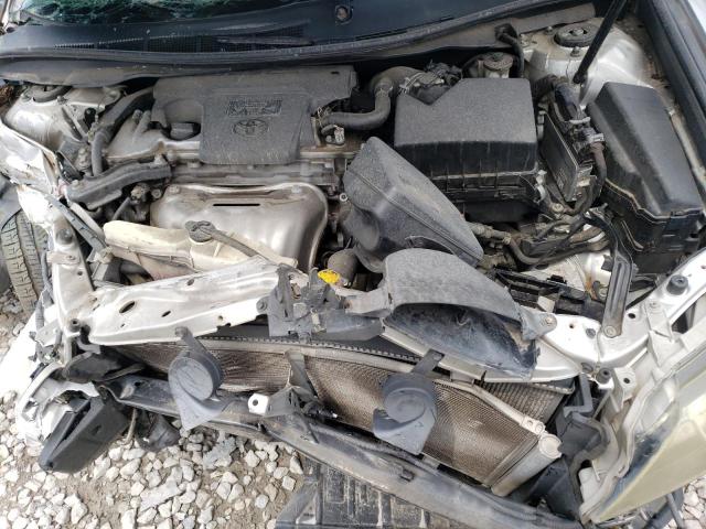 Photo 11 from auction – 2012 TOYOTA CAMRY with VIN 4T1BF1FK1CU184962