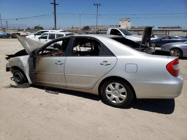 Photo 2 from auction – 2003 TOYOTA CAMRY LE with VIN 4T1BE32K33U154897