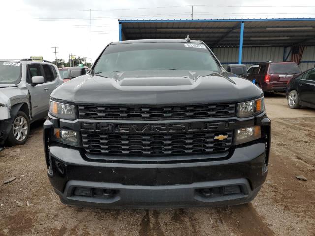 Photo 5 from auction – 2020 CHEVROLET SILVERADO with VIN 3GCPYBEH4LG231758