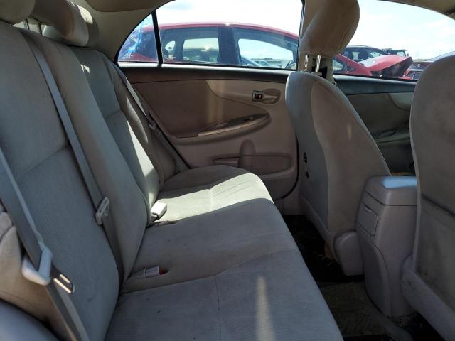 Foto 10 de la subasta – 2012 TOYOTA COROLLA BA con VIN 5YFBU4EE9CP048230