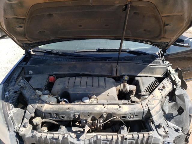 Photo 12 from auction – 2013 GMC ACADIA SLT with VIN 1GKKRRKD7DJ190547