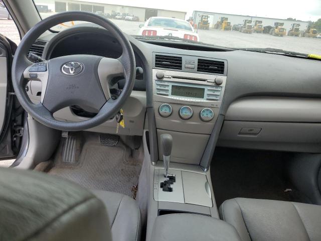Photo 8 from auction – 2007 TOYOTA CAMRY CE with VIN JTNBE46K073045700