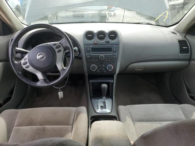 Photo 8 from auction – 2007 NISSAN ALTIMA 2.5 with VIN 1N4AL21E37C201813
