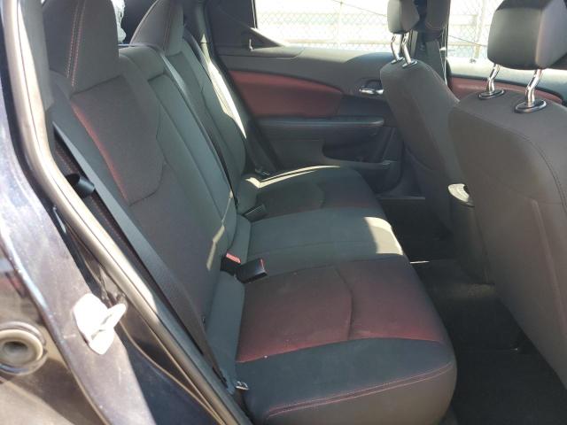 Photo 10 from auction – 2011 DODGE AVENGER MA with VIN 1B3BD1FG1BN595911