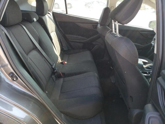 Photo 10 from auction – 2022 SUBARU IMPREZA with VIN 4S3GTAB68N3701758