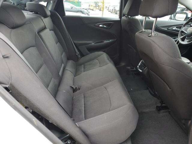 Photo 10 from auction – 2022 CHEVROLET MALIBU LT with VIN 1G1ZD5ST3NF166106