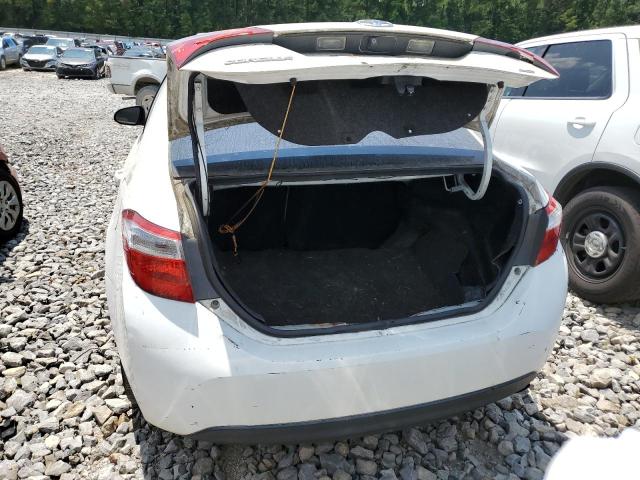 Photo 6 from auction – 2014 TOYOTA COROLLA L with VIN 2T1BURHEXEC206036