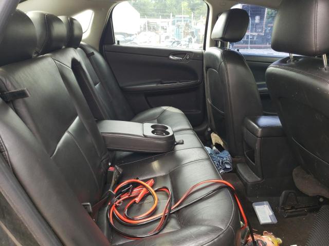 Photo 10 from auction – 2006 CHEVROLET IMPALA LT with VIN 2G1WC581869200966