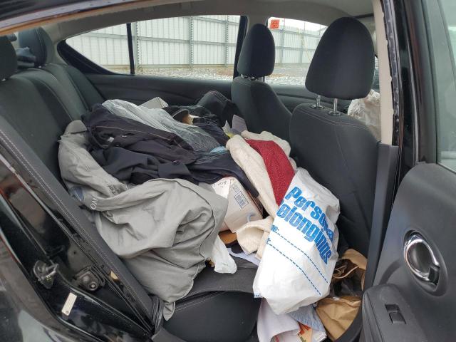 Photo 10 from auction – 2017 NISSAN VERSA S with VIN 3N1CN7AP3HL876808