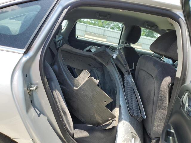 Photo 10 from auction – 2016 CHEVROLET IMPALA LIM with VIN 2G1WB5E39G1175889