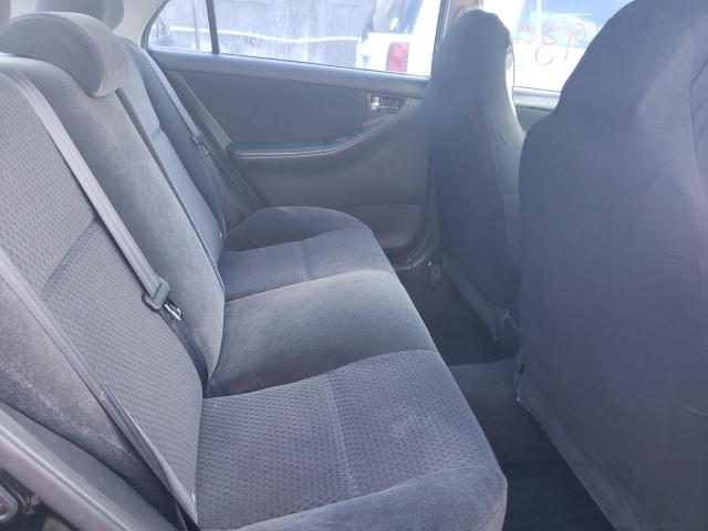 Photo 10 from auction – 2006 TOYOTA COROLLA CE with VIN 1NXBR32E46Z737109