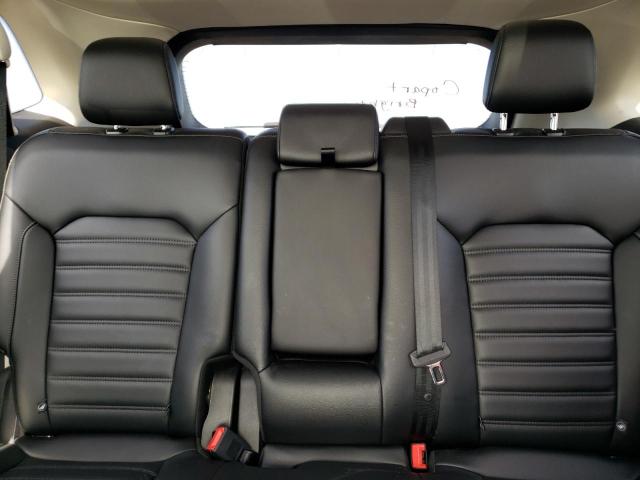 Photo 10 from auction – 2022 FORD EDGE SEL with VIN 2FMPK4J95NBB04255