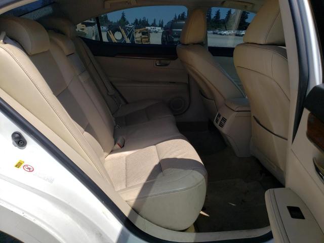 Photo 10 from auction – 2013 LEXUS ES 300H with VIN JTHBW1GG5D2015246