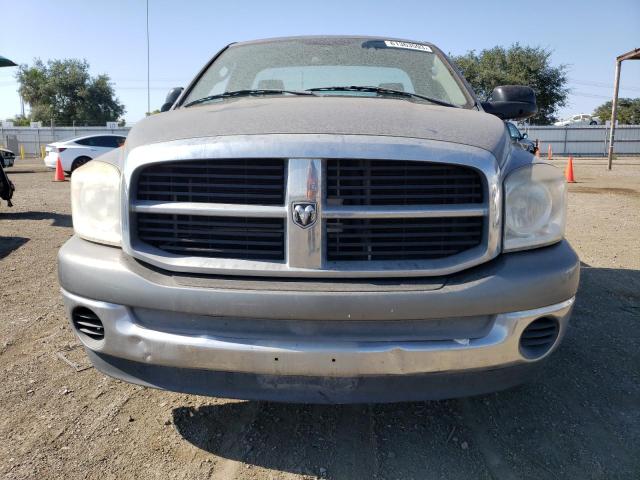 Photo 5 from auction – 2007 DODGE RAM 1500 S with VIN 1D7HA16237J557302