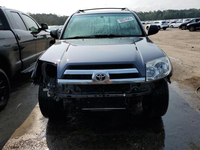 Zdjęcie 5 z aukcji – 2005 TOYOTA 4RUNNER SR z VIN JTEBU14R650063098