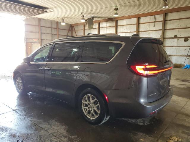 Photo 2 from auction – 2021 CHRYSLER PACIFICA T with VIN 2C4RC1BG4MR584722