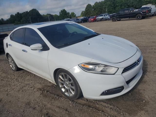 Photo 4 from auction – 2013 DODGE DART LIMIT with VIN 1C3CDFCH8DD136174