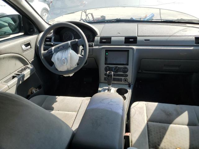 Photo 8 from auction – 2006 FORD FIVE HUNDR with VIN 1FAFP23146G183981