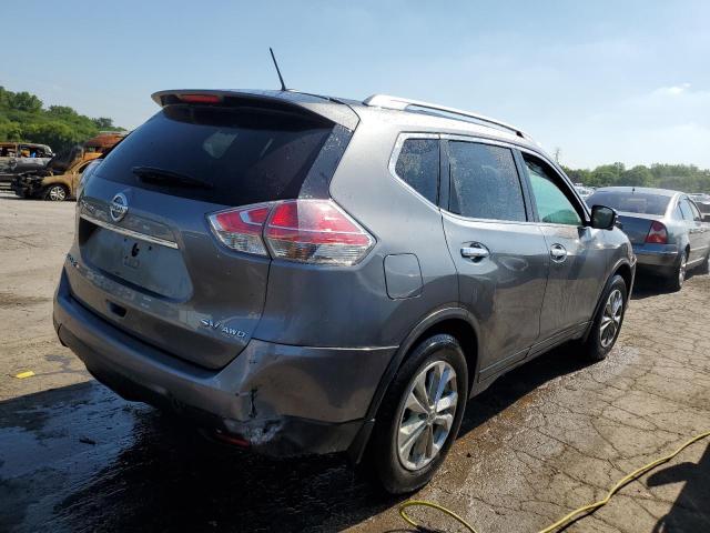 Photo 3 from auction – 2015 NISSAN ROGUE S with VIN 5N1AT2MVXFC893357