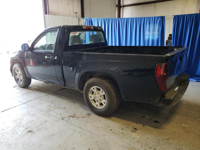 Photo 2 from auction – 2008 CHEVROLET COLORADO with VIN 1GCCS149588173211