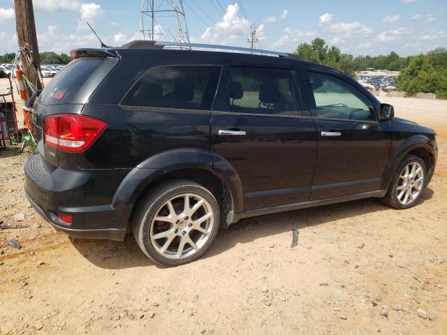 Photo 3 from auction – 2013 DODGE JOURNEY CR with VIN 3C4PDDDG9DT590564